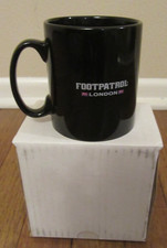 Footpatrol London Paris Mug