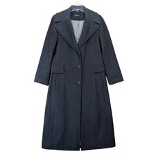 Calvin Klein Womens Wool Blend