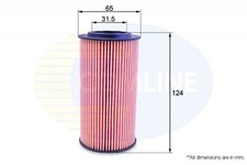 ENGINE OIL FILTER COMLINE FOR
