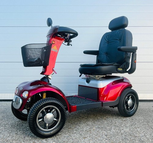 Shoprider cordoba large - cordoba,