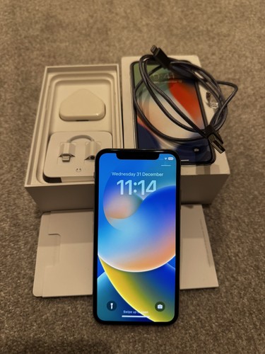 Apple iphone 64gb silver - iphone,