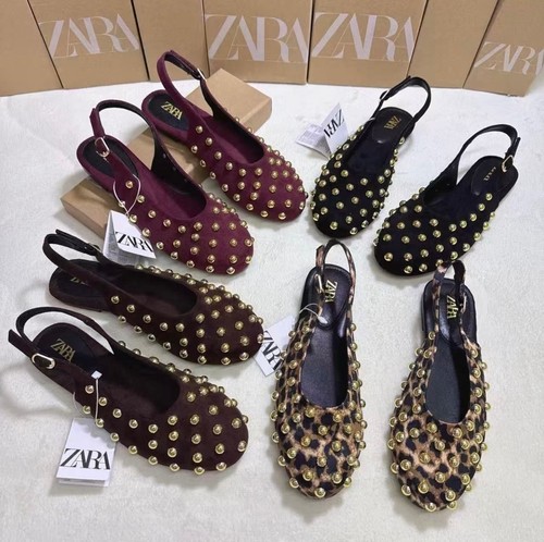 Zara women burgundy - women’s,