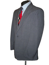 SCOTT INTERNATIONAL GREY CHALK
