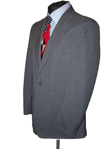 Scott international grey chalk - scott,