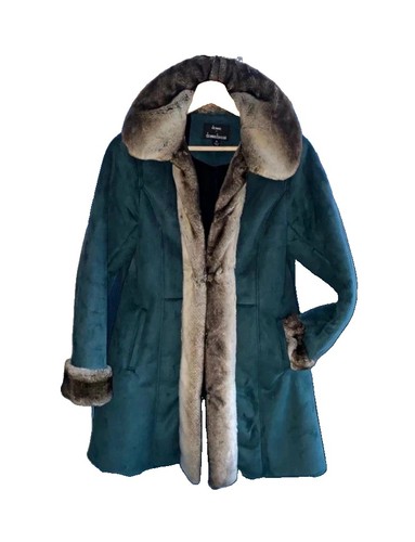 Dennis basso teal green - dennis,