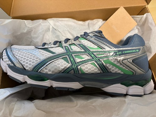 Asics gel cumulus - asics,