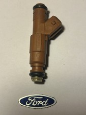 FUEL INJECTOR BOSCH FOR FORD FOCUS MONDEO CMAX 1.8 2.0 ZETEC 0280155963 988F-FA