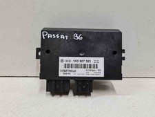 VW Passat B7 Alltrack 365