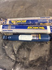 FOR FORD CORTINA 1975-1979  REAR SHOCK ABSORBERS MONROE ORIGINAL PAIR X 2