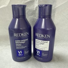 Redken Color Extend Blondage