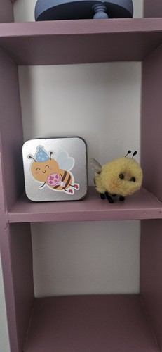 Super cute lil bumble - lil,