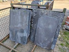Reclaimed slates very large - slates,