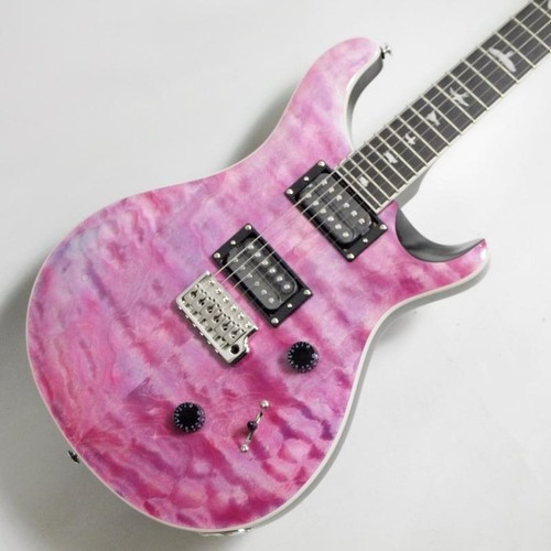 Prs custom quilt - 24, package