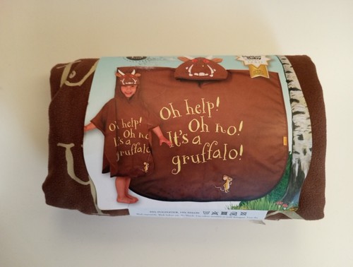 The gruffalo childrens kids - gruffalo, childrens/kids