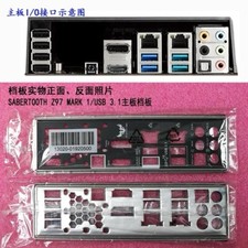 SABERTOOTH Z97 MARK 1/USB 3.1