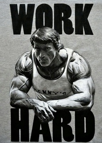 Movie poster arnold - movie,