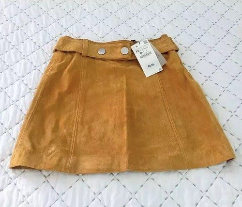 Zara woman 100 - 100%, leather