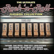 Shirelles : The Ultimate Rock