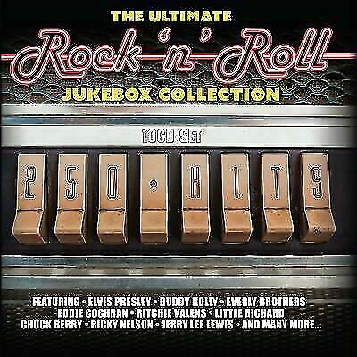 Shirelles the ultimate rock - :,