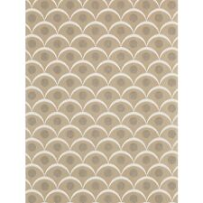 Harlequin WALLPAPER LEONIDA DEMI 110615 Antique Gold Sparkle Glitter NEW 