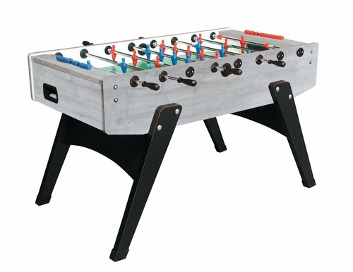 Garlando g2000 oakwood grey - garlando,