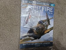1/18 HACHETTE ISSUE 40 - BUILD