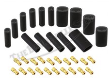 Lucas Connector Assortment