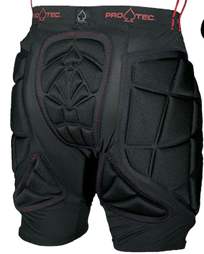 Protec ips padded - padded, snowboard