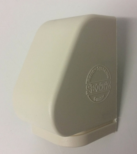Seitz dometic blind - dometic,
