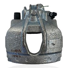 Genuine OEM Peugeot 207 Brake Calipers Front Pair Left & Right 2007-2012