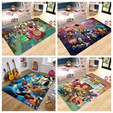 Modern Kids 3D Toy Story