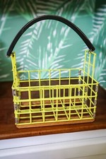 Lobster Trap Caddy Condiment