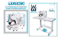 JACK JK-T1900G MULTI-FUNCTION