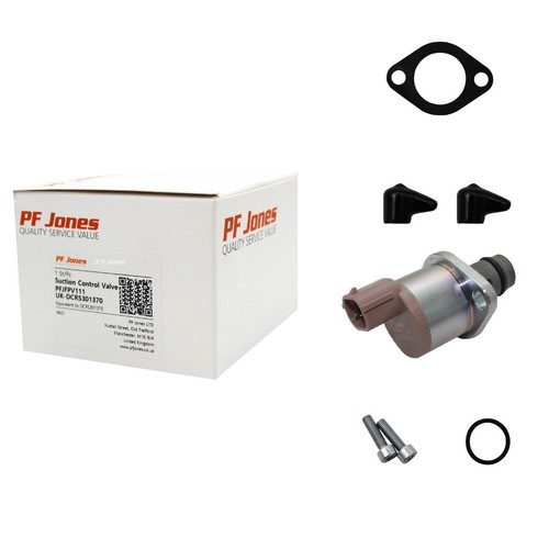New denso diesel suction - new,