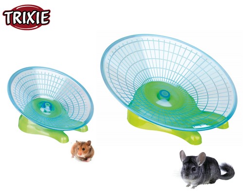 Trixie running disc - trixie,
