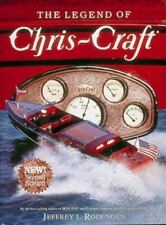 The Legend of Chris-Craft -
