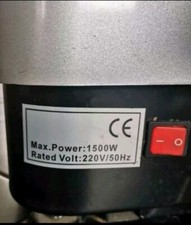 JTX Fitness Oscillating Vibration Plate