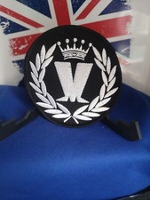 Madness Two Tone Ska Scooter