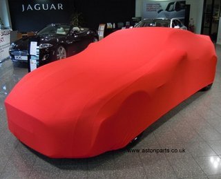Jaguar type series iii - series,