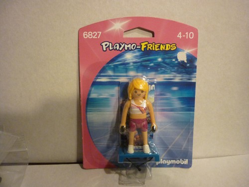 Playmobil playmo friends - playmo,