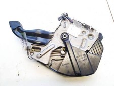 Audi Q7 2007 Manual Brake