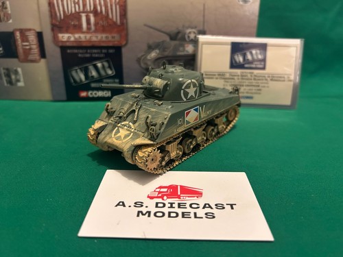 Corgi wwii collection cc51005 - corgi,