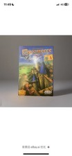 Z-Man Games Carcassonne Card