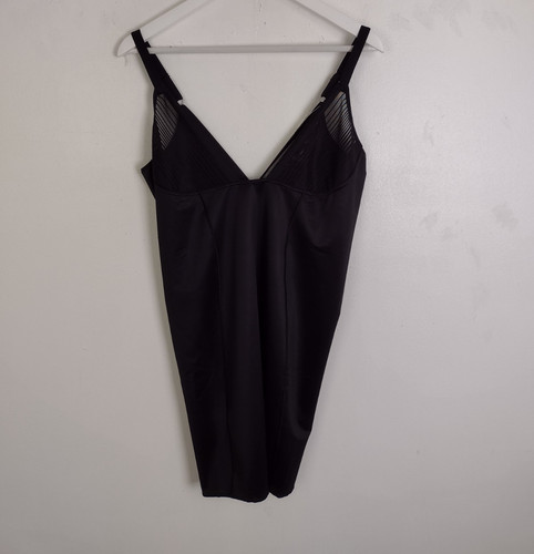Body define shaping slip - m&s,