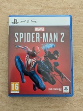Sony Spider-Man 2 (PS5) Video