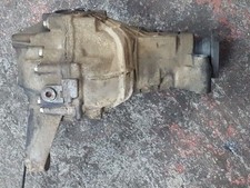 MERCEDES W163 ML270 CDI FRONT DIFF DIFFERENTIAL