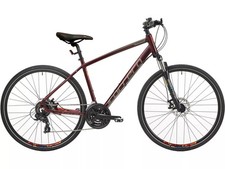 Carrera crossfire mens 700c - crossfire,