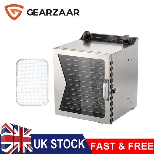 Food dryer machine - food, 240v