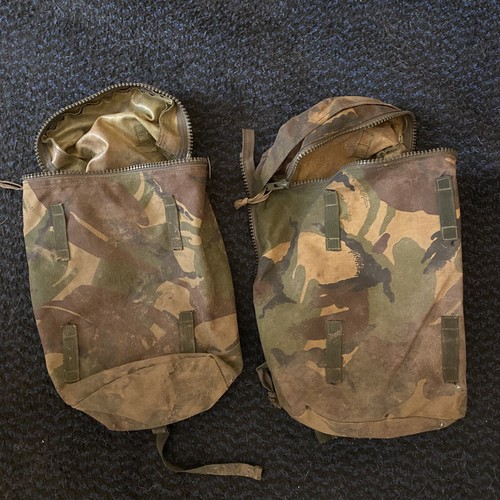 British army dpm woodland - dpm, plce