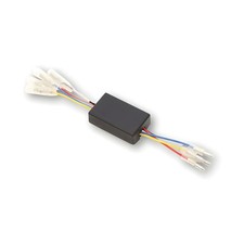 Highsider DRL CONTROL- BOX